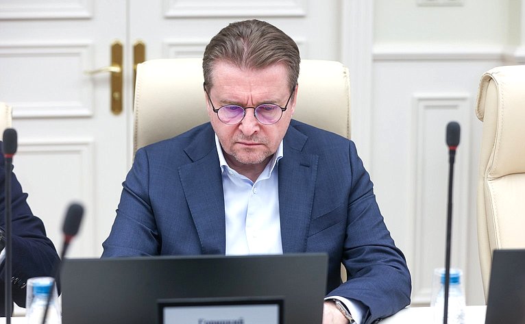 Дмитрий Горицкий