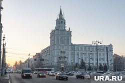 Он также является экс-начальником УМВД по Брянской области