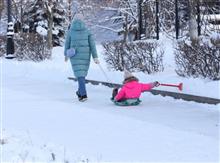 Большая часть самарцев оказалась довольна качеством жизни в городе