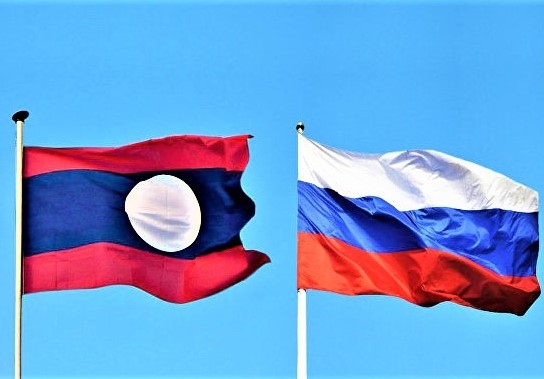 Югра планирует провести неделю русского языка в Лаосе