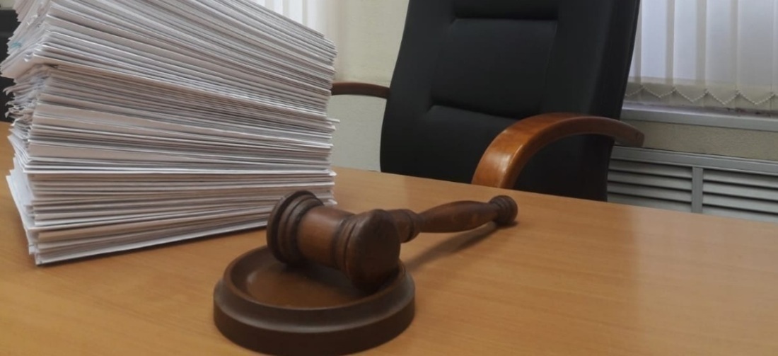 Мужчина, оставивший дома найденную гранату, попал под уголовную статью в Бабаеве
