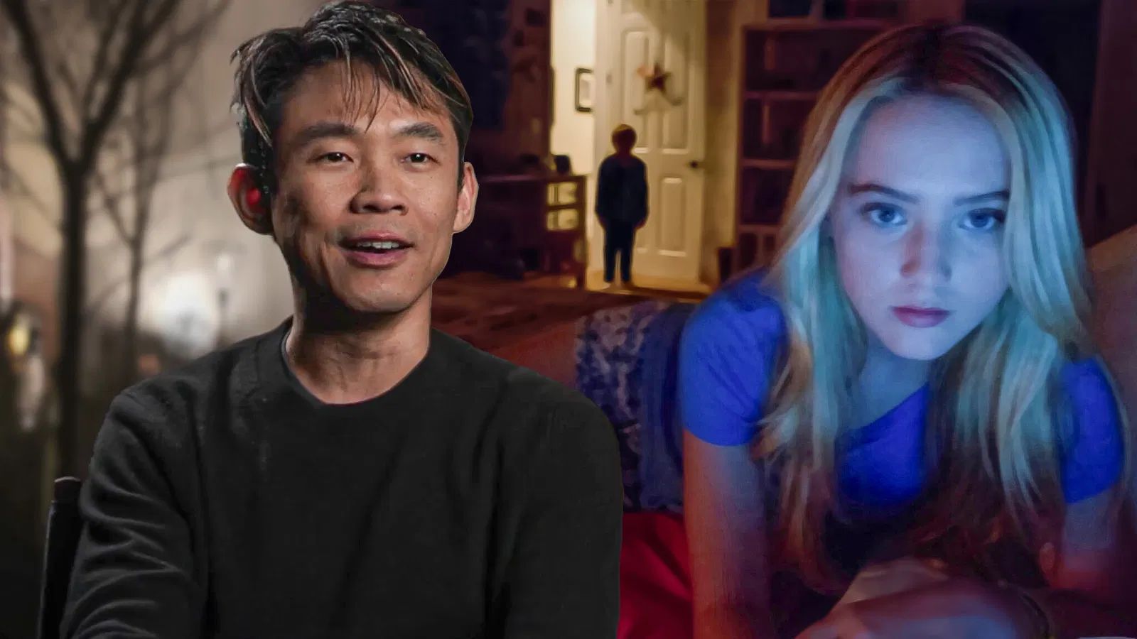 Джеймс Ван спродюсирует восьмое «Паранормальное явление»