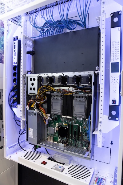 Fplus Telco включен в реестр Минпромторга России