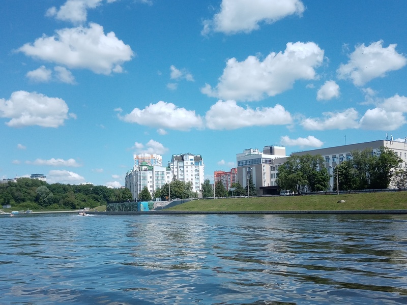 Лето в Орле: обзор афиши