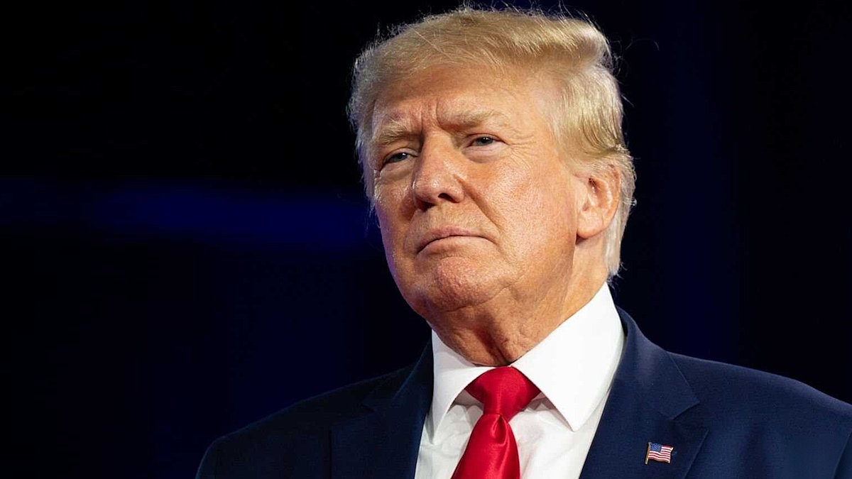 Трамп сообщил То Ламу о снижении пошлин на вьетнамские товары