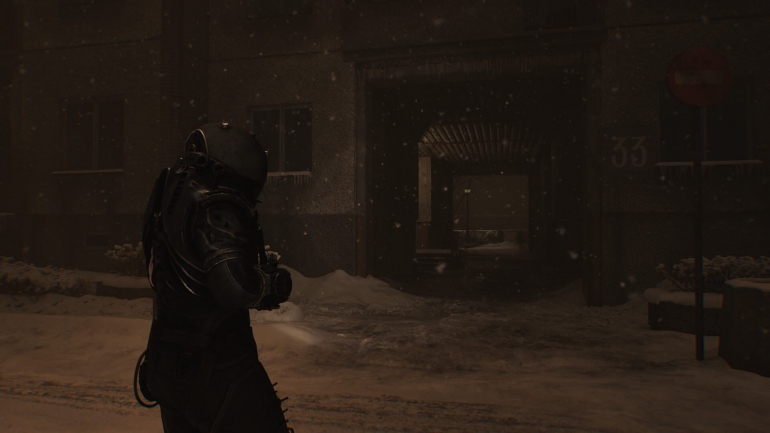 Cronos: The New Dawn – первый настоящий наследник Dead Space