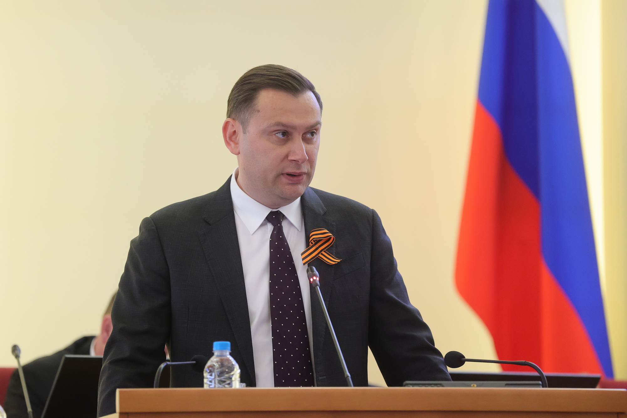 На заседании правительства Ростовской области определили задачи по подготовке к новому отопительному сезону