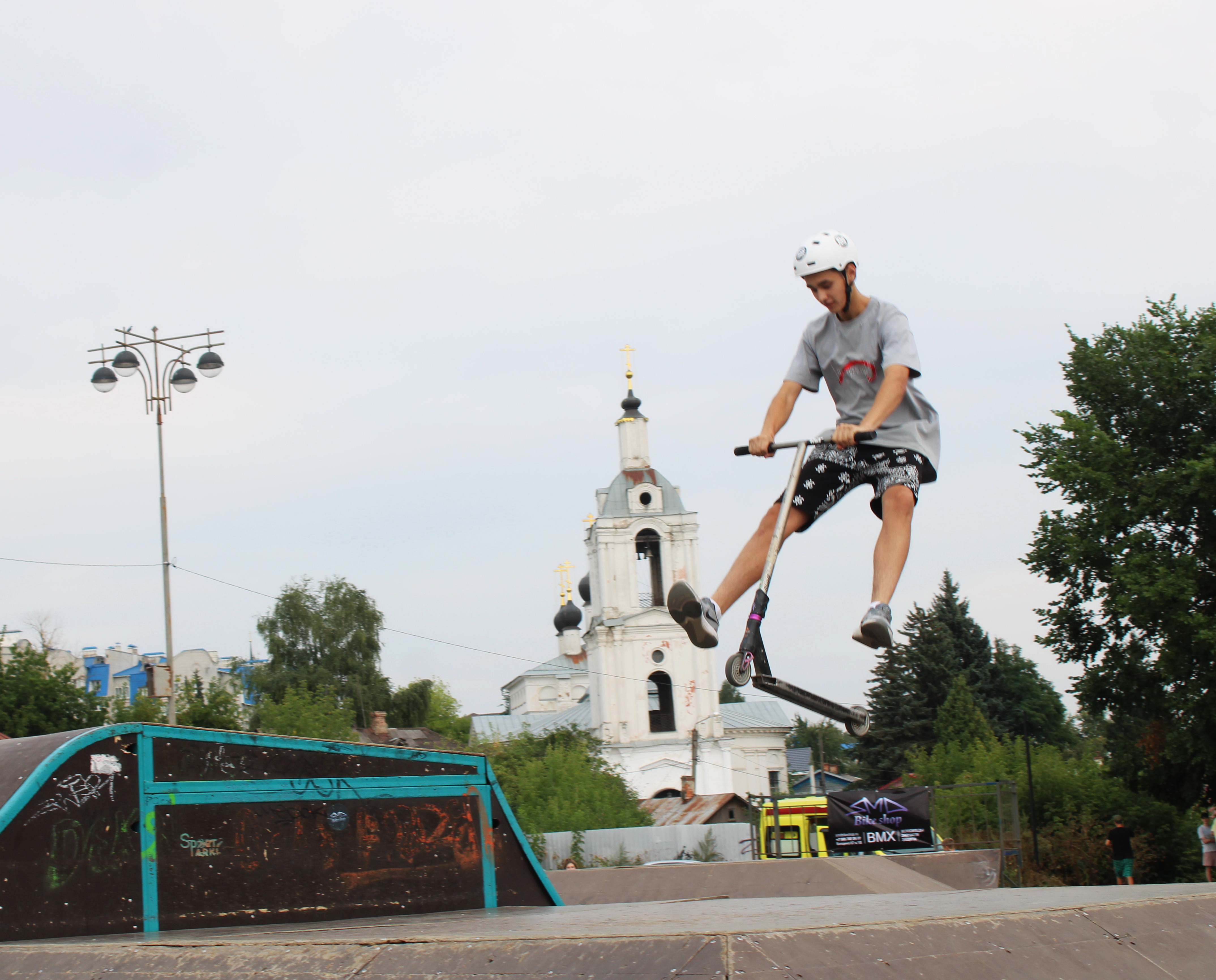 день города калуга 2019