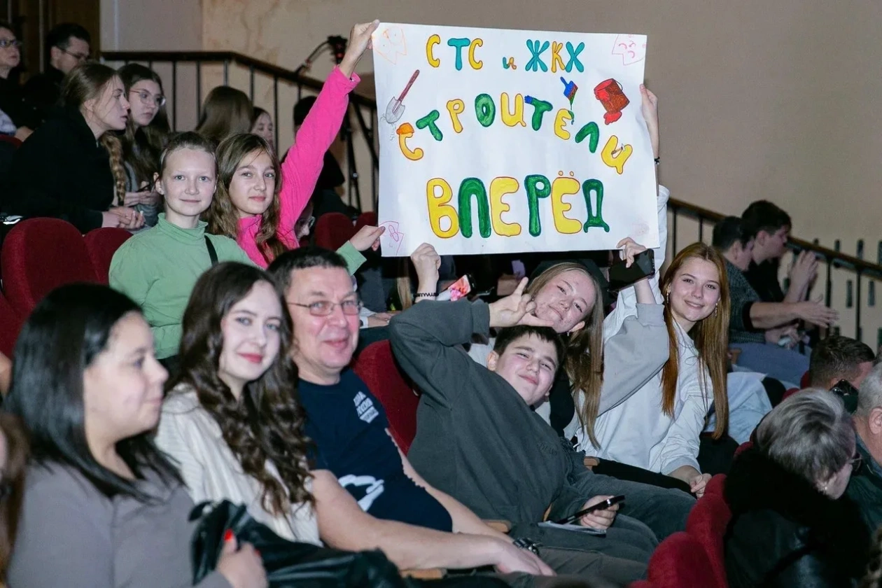 пресс-служба агентства по делам молодежи Сахалинской области