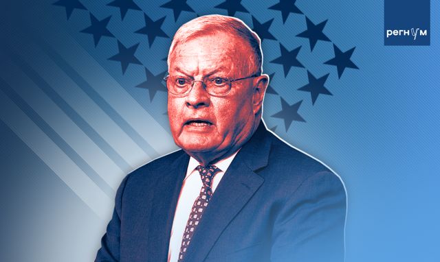 Спецпосланник Трампа по Украине планирует покинуть пост в январе — СМИ