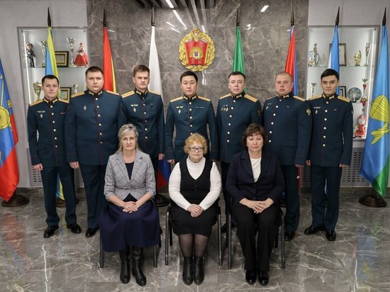 Военная прокуратура в Казани заняла третье место в конкурсе