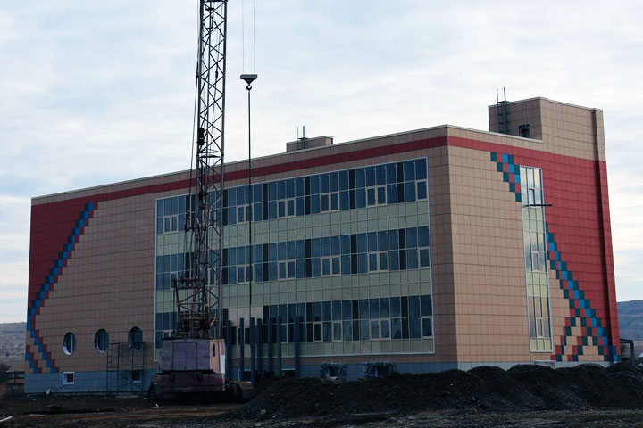 Профессиональный подход к проектно-сметным работам помогает экономить бюджет Алтайского района