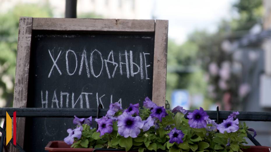 В Воронежской области 8 мая ожидается жара до +31 градуса