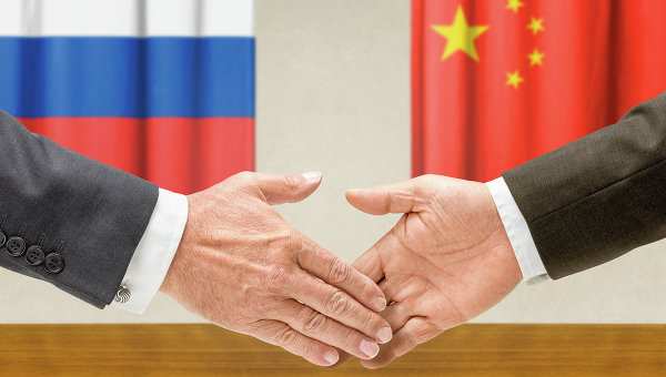 Рекордные цифры: торговля между Россией и Китаем выросла почти на 30%