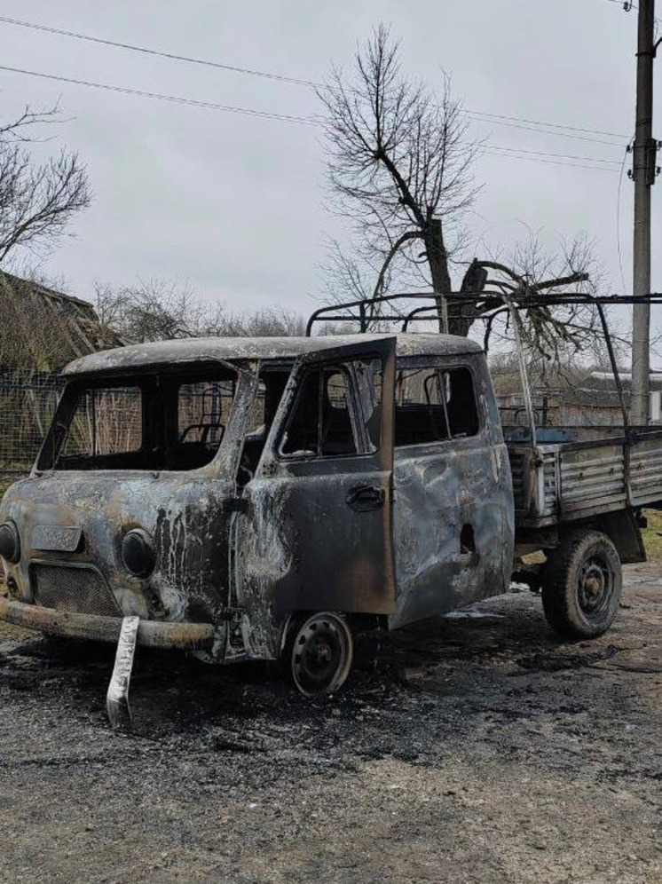 Прокурор Калужской области взял под личный контроль уголовное дело по факту тройного убийства