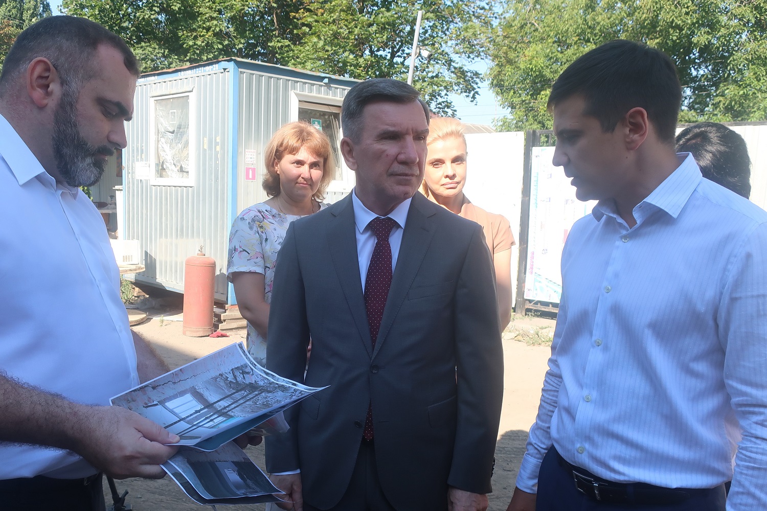 ростовская дрсу. ростов ремонтное. ростов ремонтное. дорожные работники. ростов ремонтное.