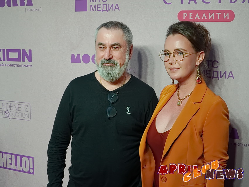 Александр Толмацкий