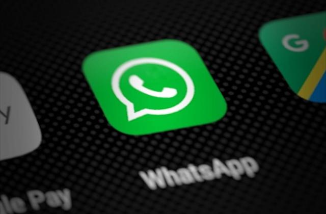 WhatsApp внесли в реестр организаторов распространения информации в России