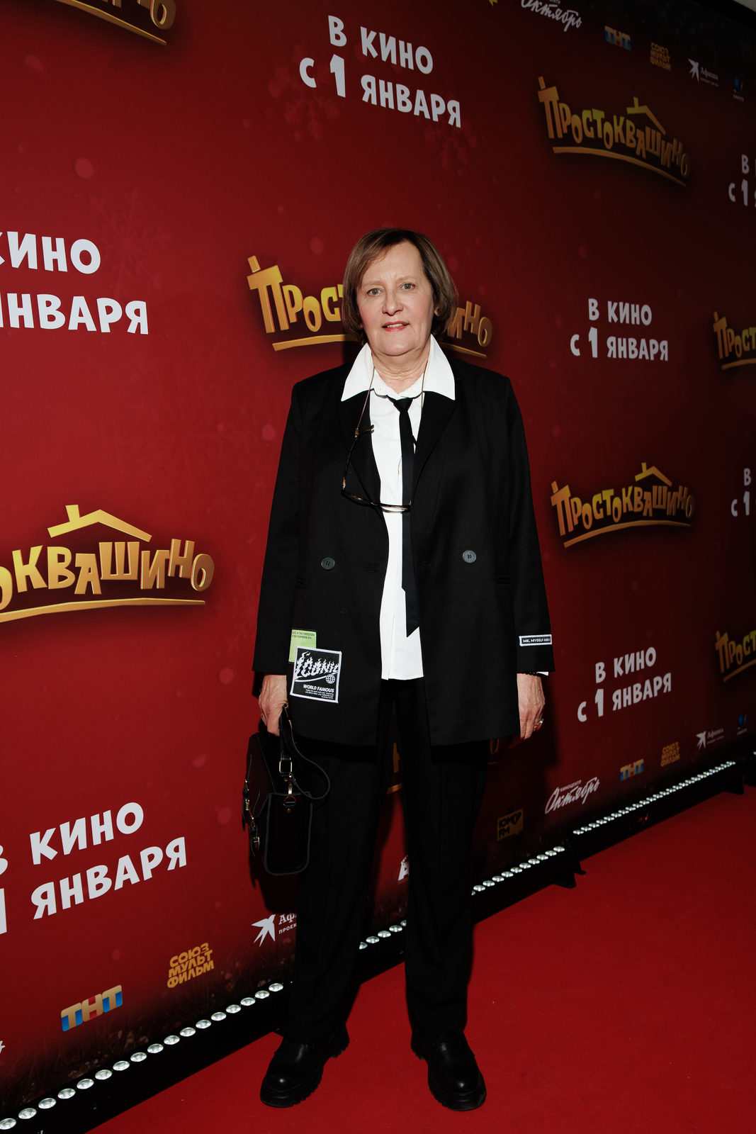 Сам по себе мальчик: Павел Прилучный, Иван Охлобыстин и Тина Канделаки