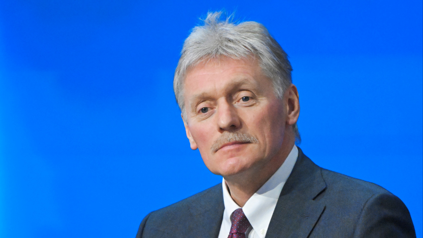 Песков: Гладкову и Богомазу найдут работу