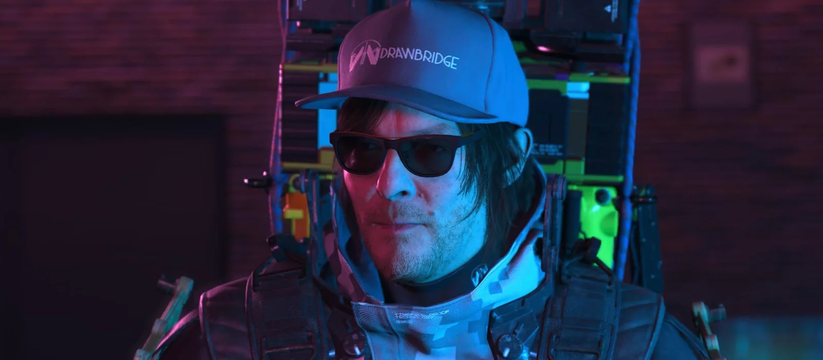 Хидео Кодзима ответил на вопрос о планах на Death Stranding 3