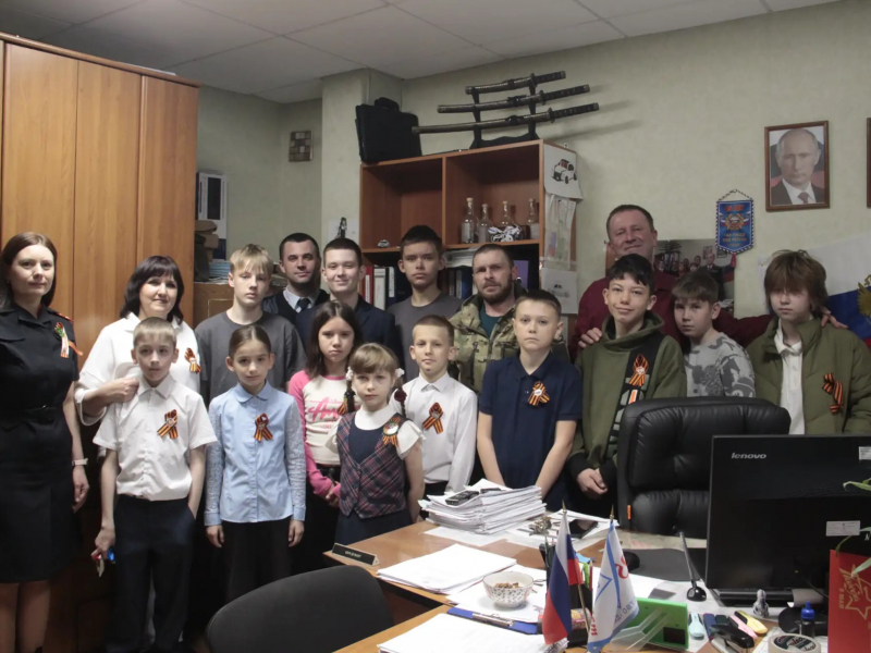 ГИБДД Поронайск (5)