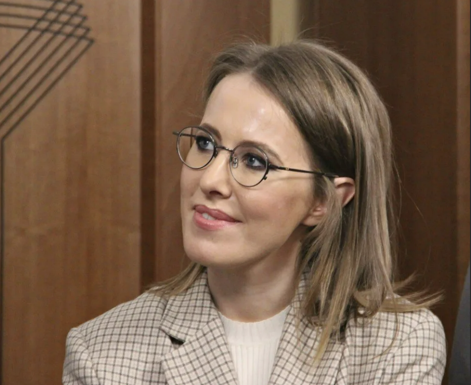 собчак гражданка израиля