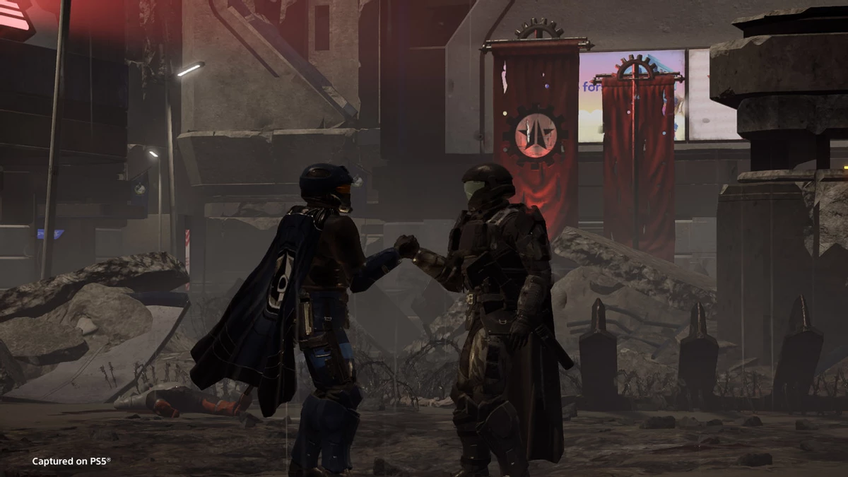 Готовьте суперкредиты: в Helldivers 2 добавят экипировку из Halo 3: ODST — трейлер и список