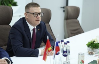 Н. Фаттахов, АО «Обл-ТВ