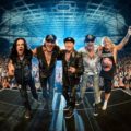 Scorpions