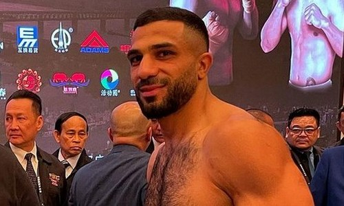 Чемпион WBO из Казахстана сделал заявление о больших боях