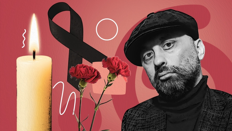 «Играл и женщин, и детей, и Ихтиандра»: каким запомнили пятигорского кавээнщика Павла Козмопулоса