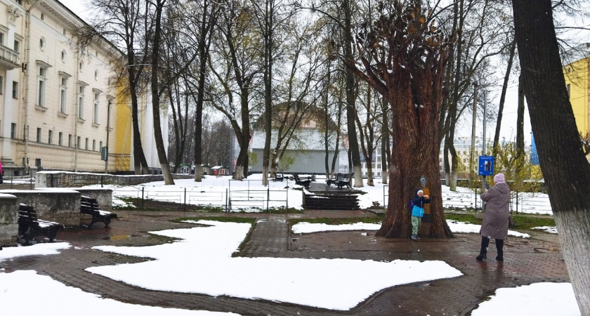 Снегопады начнутся уже скоро: объявлена дата наступления зимы в городах России