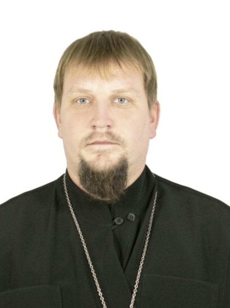 В Кимовском районе скончался клирик Тульской епархии иерей Герман Звягин