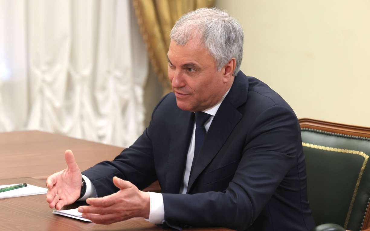 ГД может ужесточить требования к трудовым мигрантам в весеннюю сессию
