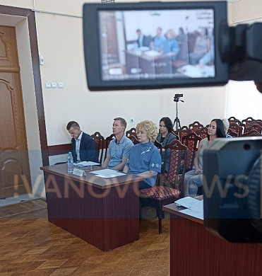  В Шуе решается судьба главы города Натальи Корягиной 