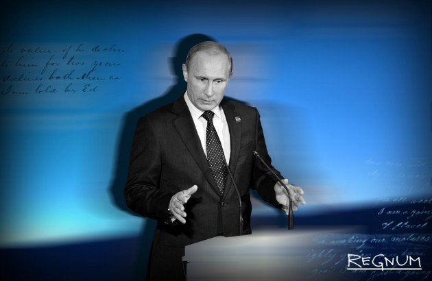 Путин: смысла в разговорах о дополнительной мобилизации нет