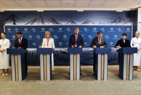 В Хабаровский край будут поставляться системы непрерывного мониторинга глюкозы, произведенные на Дальнем Востоке