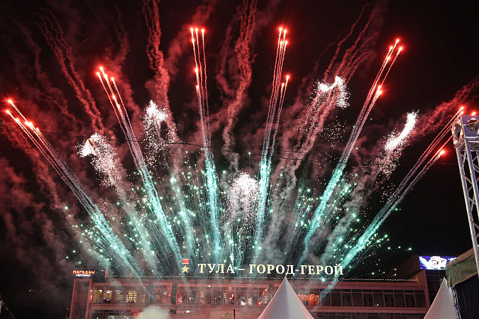 Фото: правительство Тульской области