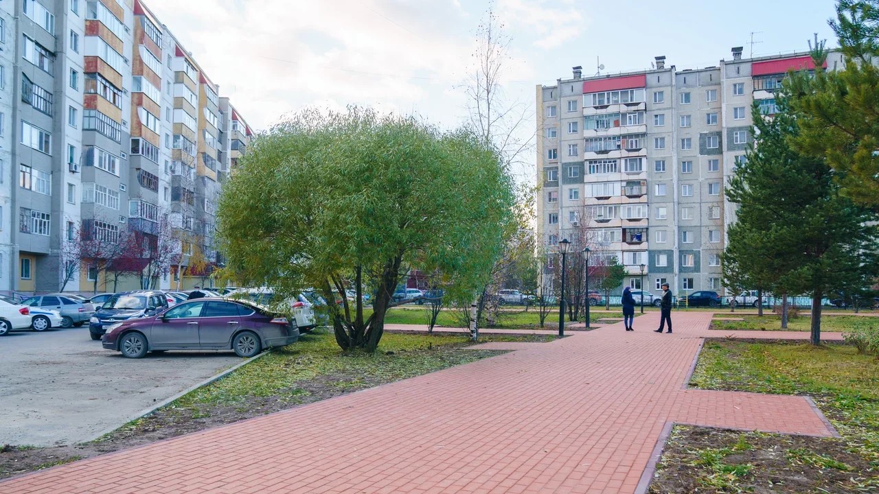 Бывшие жители балков в Пыть-Яхе могут выкупить новые квартиры на льготных условиях