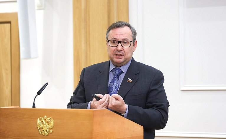 Игорь Тресков