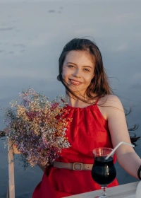 Юлия Михайлова
