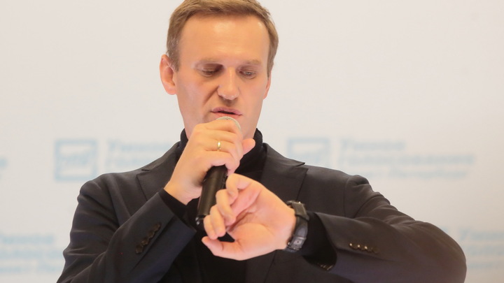 Навального* до смерти посещали трое: Откровения матери стали вишенкой для Запада