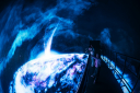 Big Bang по-русски: «МТС Live» и SILA SVETA превратили теорию Большого взрыва в аттракцион
