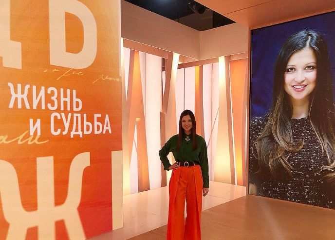 Яна Батыршина опровергла слухи о конфликте с Алиной Кабаевой