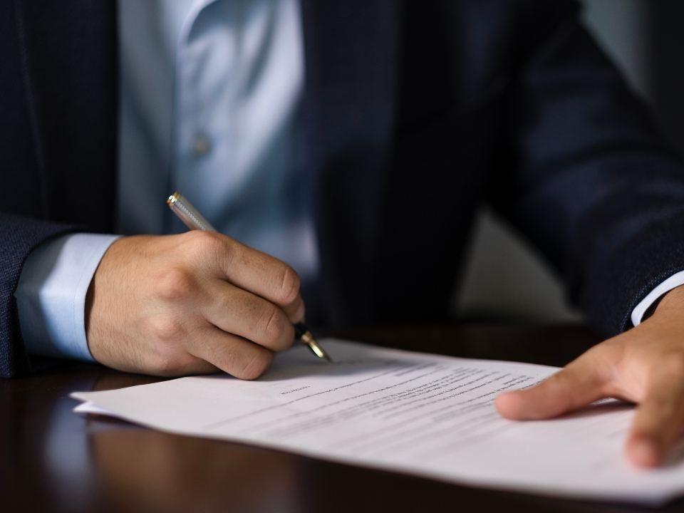 Проверку госзакупки провели в Подмосковье