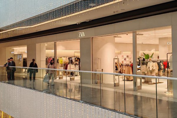 Владелец Zara выиграл дело о праве регистрации числового кода в качестве товарного знака