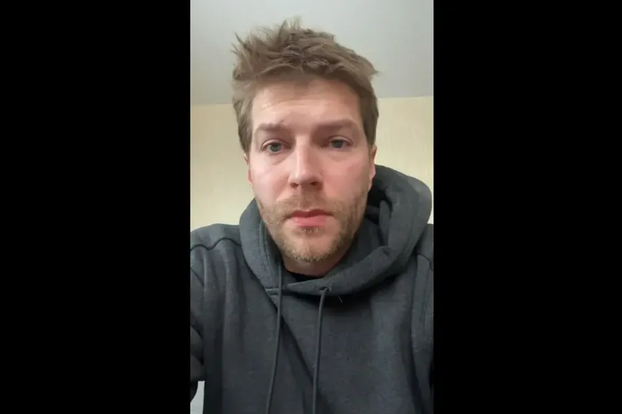 Хильский алексей актер личная жизнь биография В зоне СВО погиб актер из сериала "Нюхач" Хильский Происшествия Селдон Новости