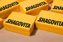 «Сейчас твой выход»: ребрендинг для Shagovita от Fabula Branding