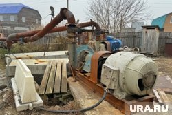 Компания сдала коллектор с недоделками